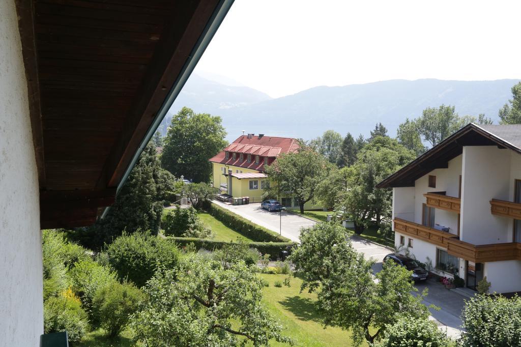 Pesentheinerhof Hotel Millstatt Exterior photo