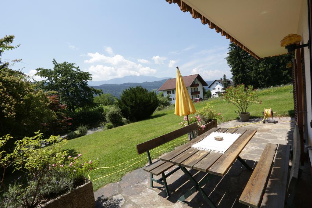 Pesentheinerhof Hotel Millstatt Exterior photo
