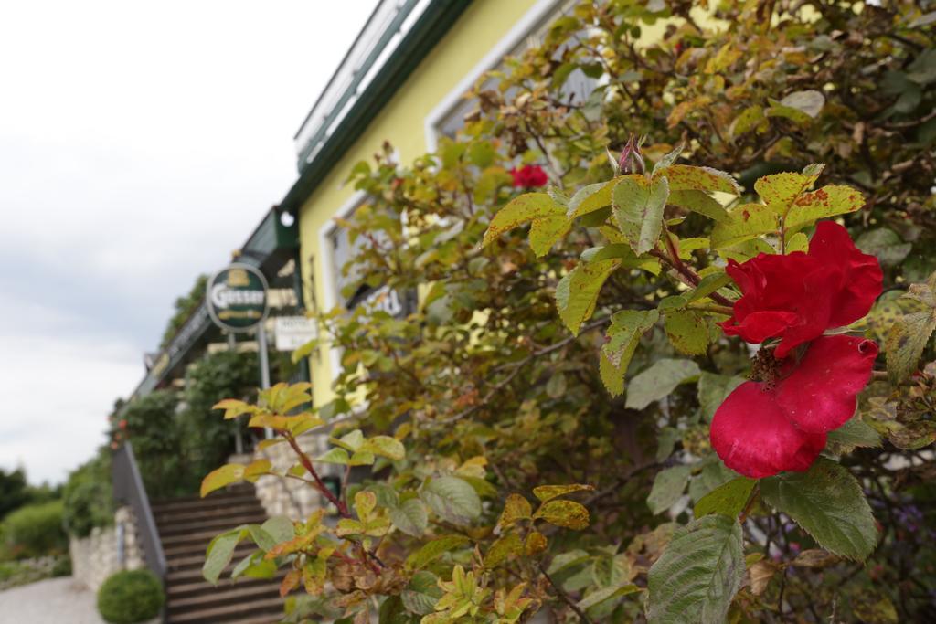 Pesentheinerhof Hotel Millstatt Exterior photo